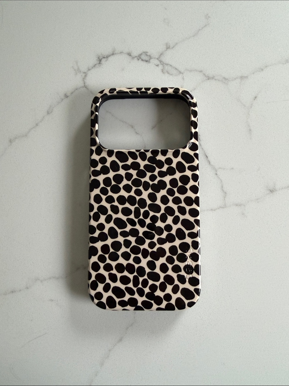Lost in Spots | Cheetah Print Case
 — Classic + MagSafe